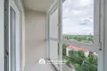 Квартира 2 комнаты 54 м² Минск, Беларусь
