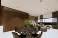 Villa de tres dormitorios 196 m² Agios Tychonas, Chipre