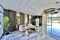 Квартира 3 комнаты 105 м² Мезитли, Турция