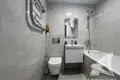 Apartamento 1 habitación 32 m² Muchaviecki sielski Saviet, Belarús