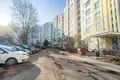 2 room apartment 46 m² Minsk, Belarus