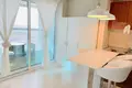 Apartamento 1 habitacion 41 m² Dubái, Emiratos Árabes Unidos