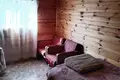 House 60 m² Zabalocki sielski Saviet, Belarus