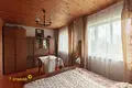 Wohnung 5 zimmer 42 m² Zdanovicki sielski Saviet, Belarus