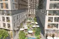 Квартира 2 комнаты 42 м² Бар, Черногория