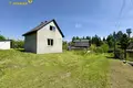 House 61 m² Rakauski sielski Saviet, Belarus