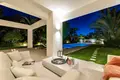 villa de 5 dormitorios 731 m² Marbella, Španjolska