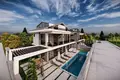 5 bedroom villa 233 m² Fethiye, Turkey