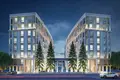 Kompleks mieszkalny Low-rise premium residence with swimming pools in the center of Pattaya, Thailand