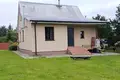 Дом 58 м² Юзуфовский сельский Совет, Беларусь