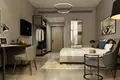 Complejo residencial Damac Hills 2 Hotel Edge by Rotana