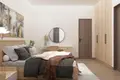 Wohnung 3 Schlafzimmer 104 m² Zypern, Zypern