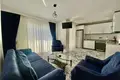 Appartement 3 chambres  Oba, Turquie