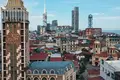 5 bedroom apartment 148 m² Batumi, Georgia
