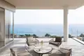 Appartement 2 chambres 112 m² Mouttagiaka, Chypre