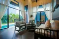 2 bedroom Villa 204 m² Choeng Thale, Thailand
