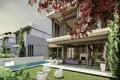Appartement 1 chambre 270 m² Dosemealti, Turquie