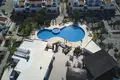 2 bedroom apartment 101 m² Agios Amvrosios, Northern Cyprus