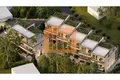 3 bedroom house 168 m² Golem, Albania