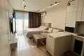 Studio 38 m² in Batumi, Georgien