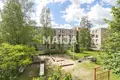 Mieszkanie 2 pokoi 59 m² Nikkila, Finlandia