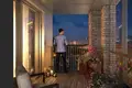 Apartamento 4 habitaciones 201 m² Londres, Reino Unido