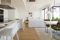 Пентхаус 3 спальни 120 м² Вильяхойоса, Испания