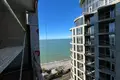 Studio apartment 1 bedroom 35 m² Batumi, Georgia