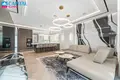 House 129 m² Aukstkiemiai, Lithuania