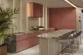 Mieszkanie 2 pokoi 95 m² Pafos, Cypr