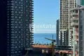 Apartamento 3 habitaciones 65 m² en Batumi, Georgia