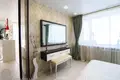 Appartement 2 chambres 54 m² en Minsk, Bélarus