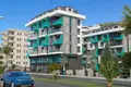2 bedroom apartment  Alanya, Turkey