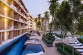 Appartement 33 m² Choeng Thale, Thaïlande