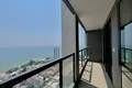 Condo z 2 sypialniami  Pattaya City, Tajlandia