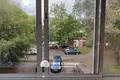 Apartamento 1 habitación 32 m² en Minsk, Belarús