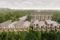 1 bedroom apartment 61 m² Batumi, Georgia