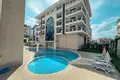 3 bedroom apartment 140 m² Muratpasa, Turkey