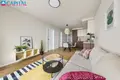 Квартира 2 комнаты 47 м² Вильнюс, Литва