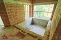 Casa 990 m² Kalodziscanski sielski Saviet, Belarús