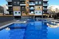 Appartement 3 chambres 90 m² Mahmutlar, Turquie