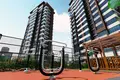 Appartement 3 chambres 97 m² Mezitli, Turquie