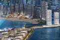 Penthouse 6 pokojów 639 m² Dubaj, Emiraty Arabskie