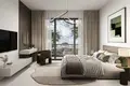 Apartamento 2 habitaciones 170 m² Dubái, Emiratos Árabes Unidos