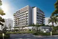 Жилой комплекс Новая резиденция Riviera IV с пляжами и садами в центре города, MBR City, Дубай, ОАЭ