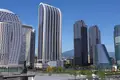 Mieszkanie 1 pokój 30 m² Batumi, Gruzja