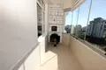 2 bedroom apartment 100 m² Mediterranean Region, Turkey