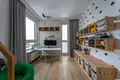 Wohnung 3 zimmer 74 m² Warschau, Polen