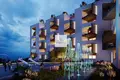 1 bedroom apartment 53 m² Boreti, Montenegro