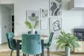Квартира 2 комнаты 45 м² Варшава, Польша